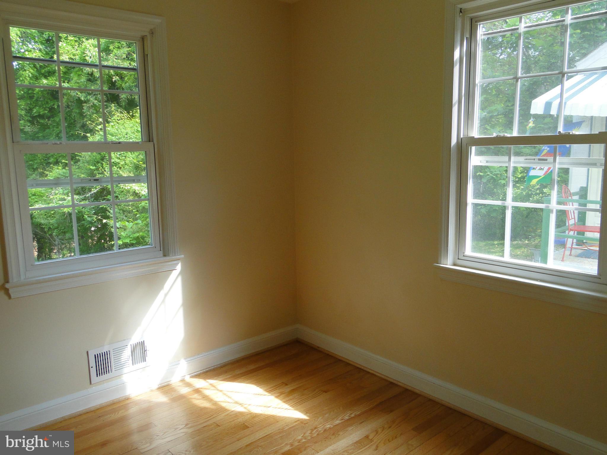 TEMPLE HEIGHTS - Residential Lease