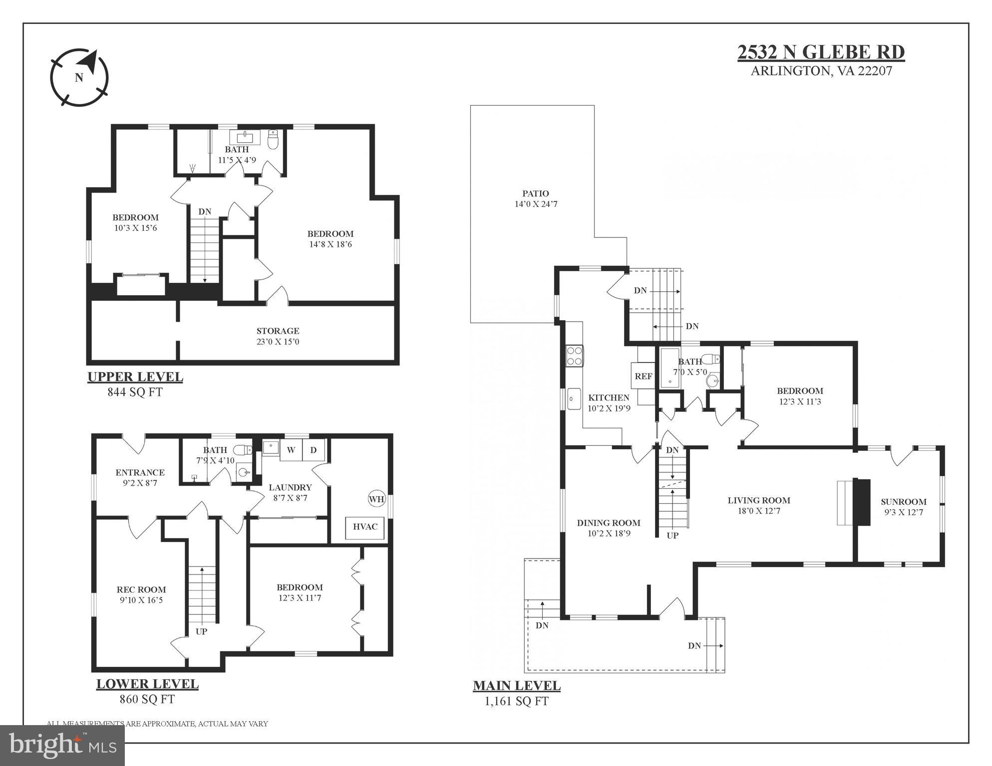 LEE HEIGHTS - Residential