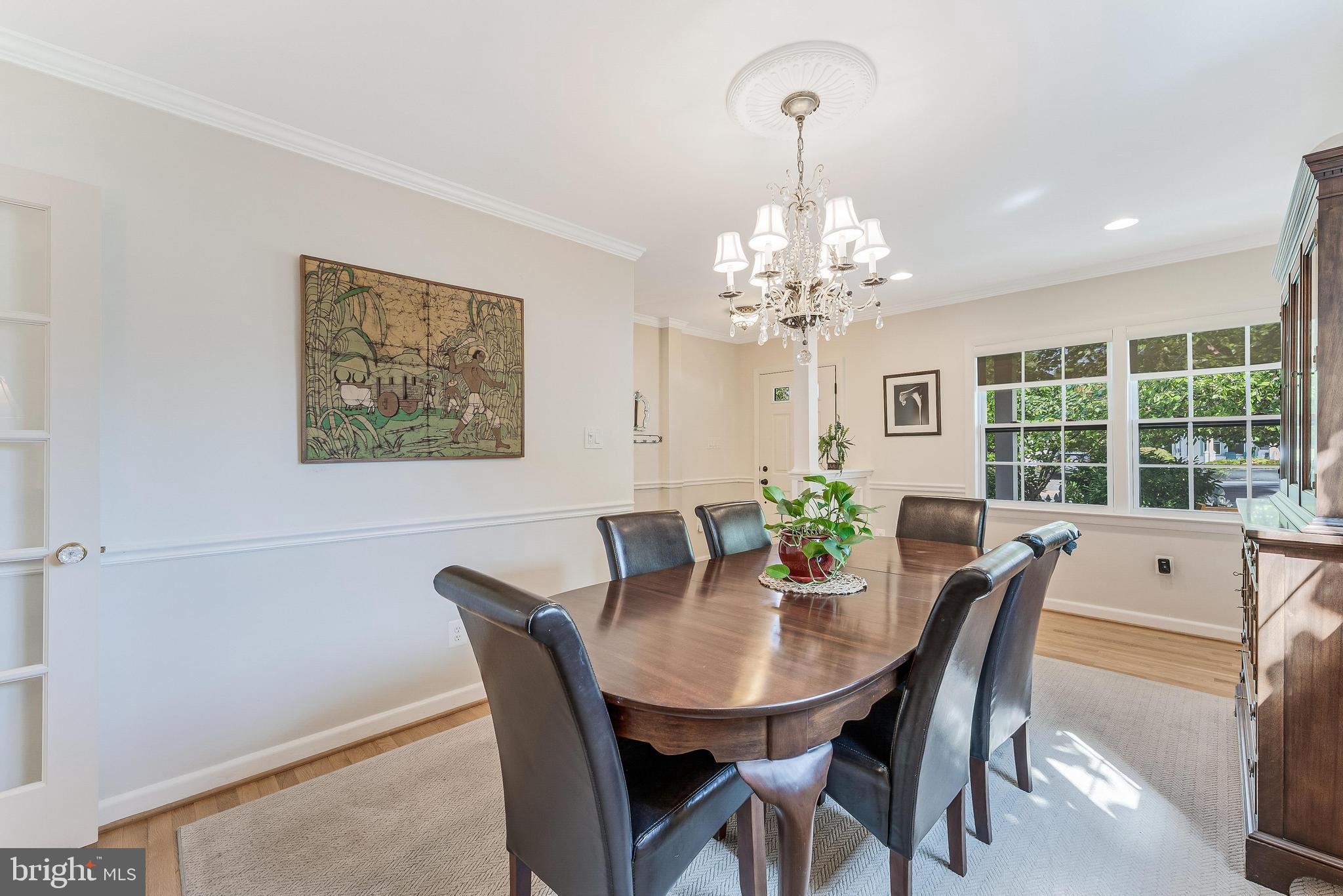 LEE HEIGHTS - Residential