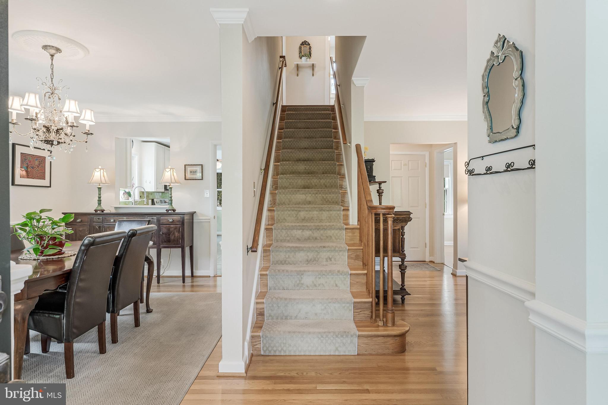 LEE HEIGHTS - Residential