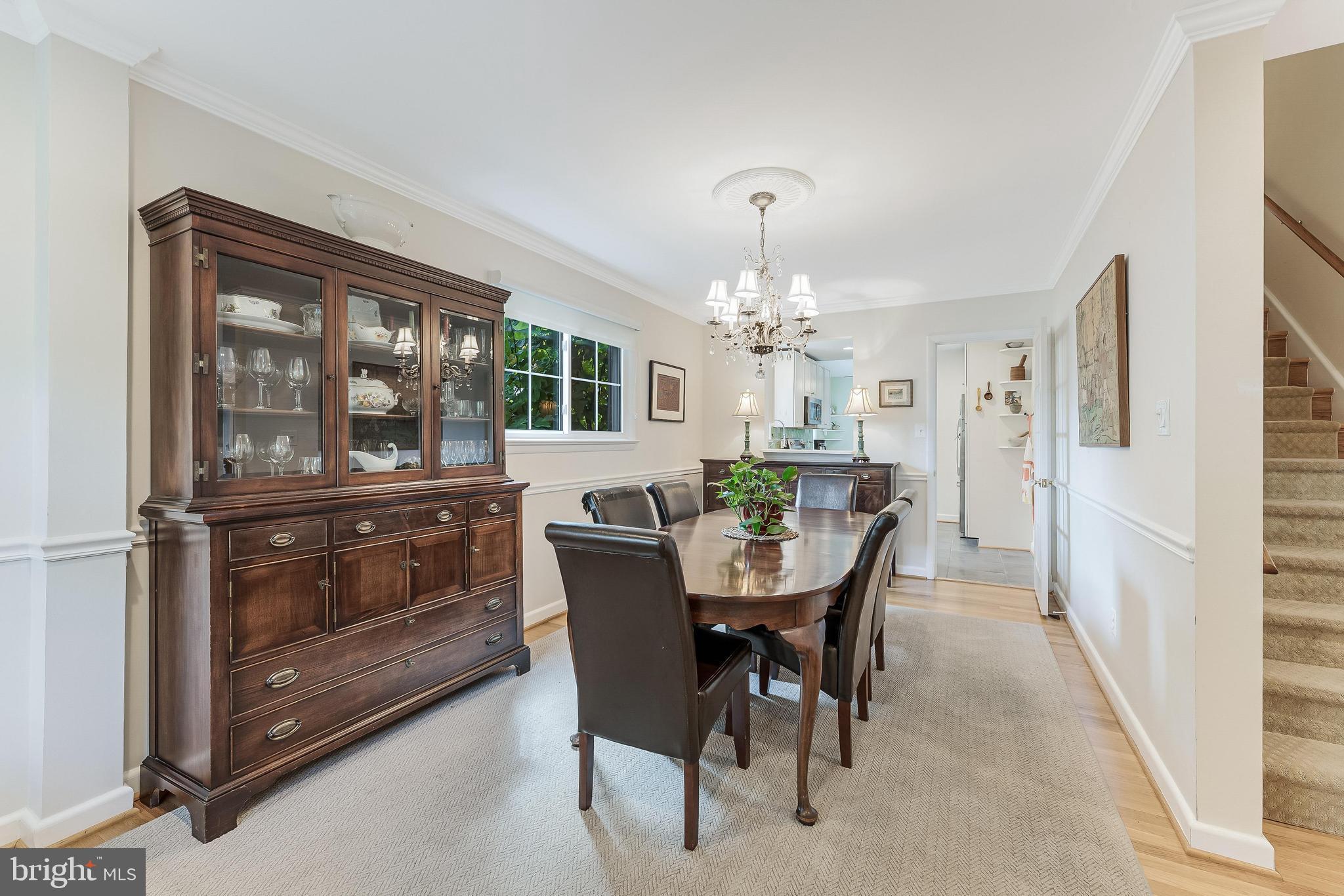 LEE HEIGHTS - Residential