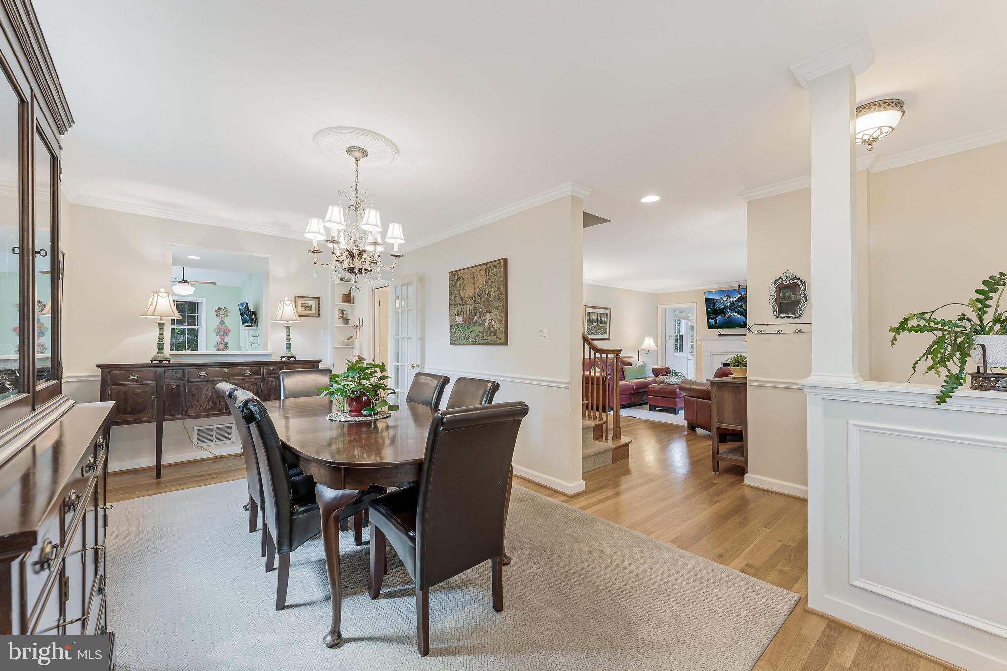 LEE HEIGHTS - Residential