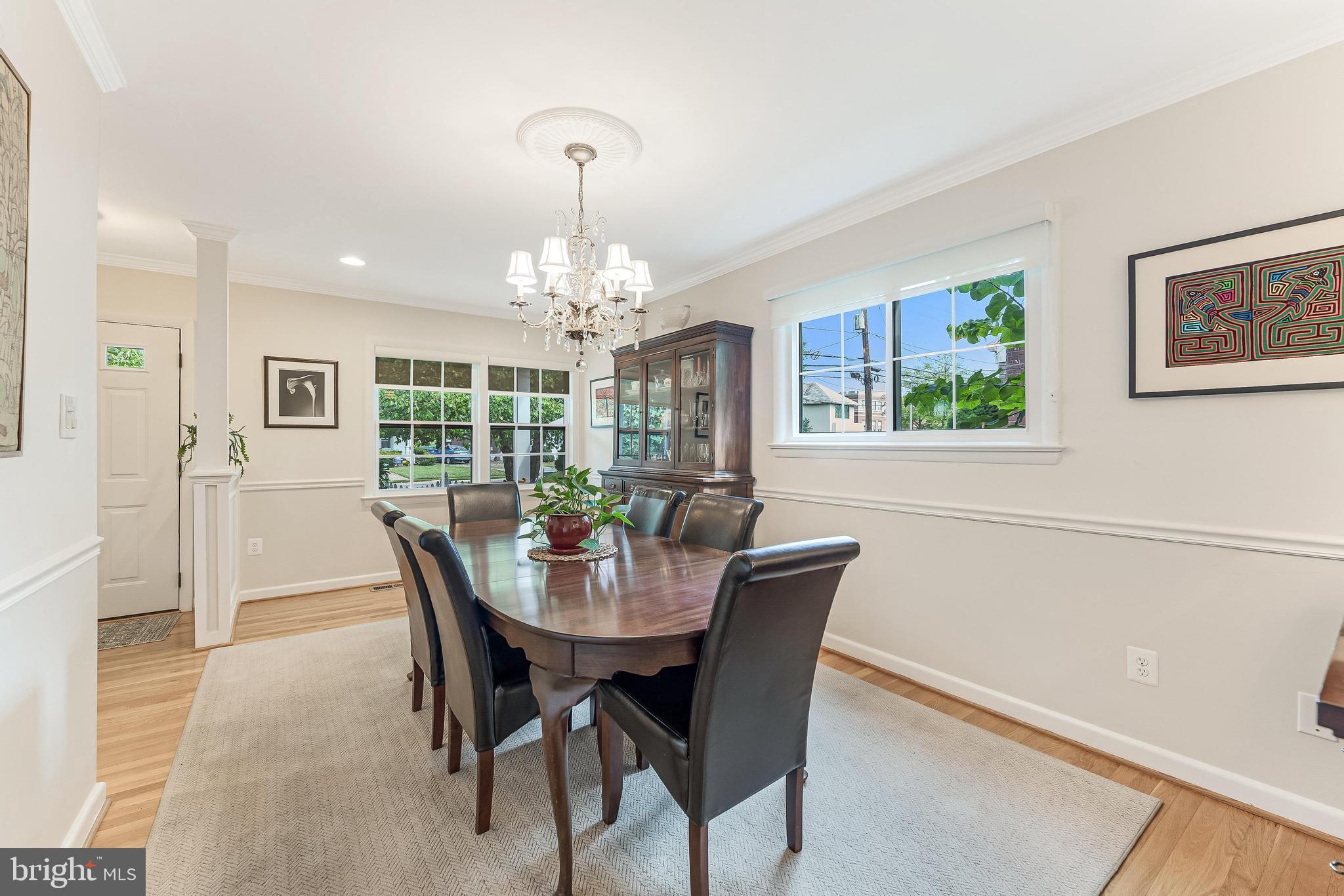 LEE HEIGHTS - Residential