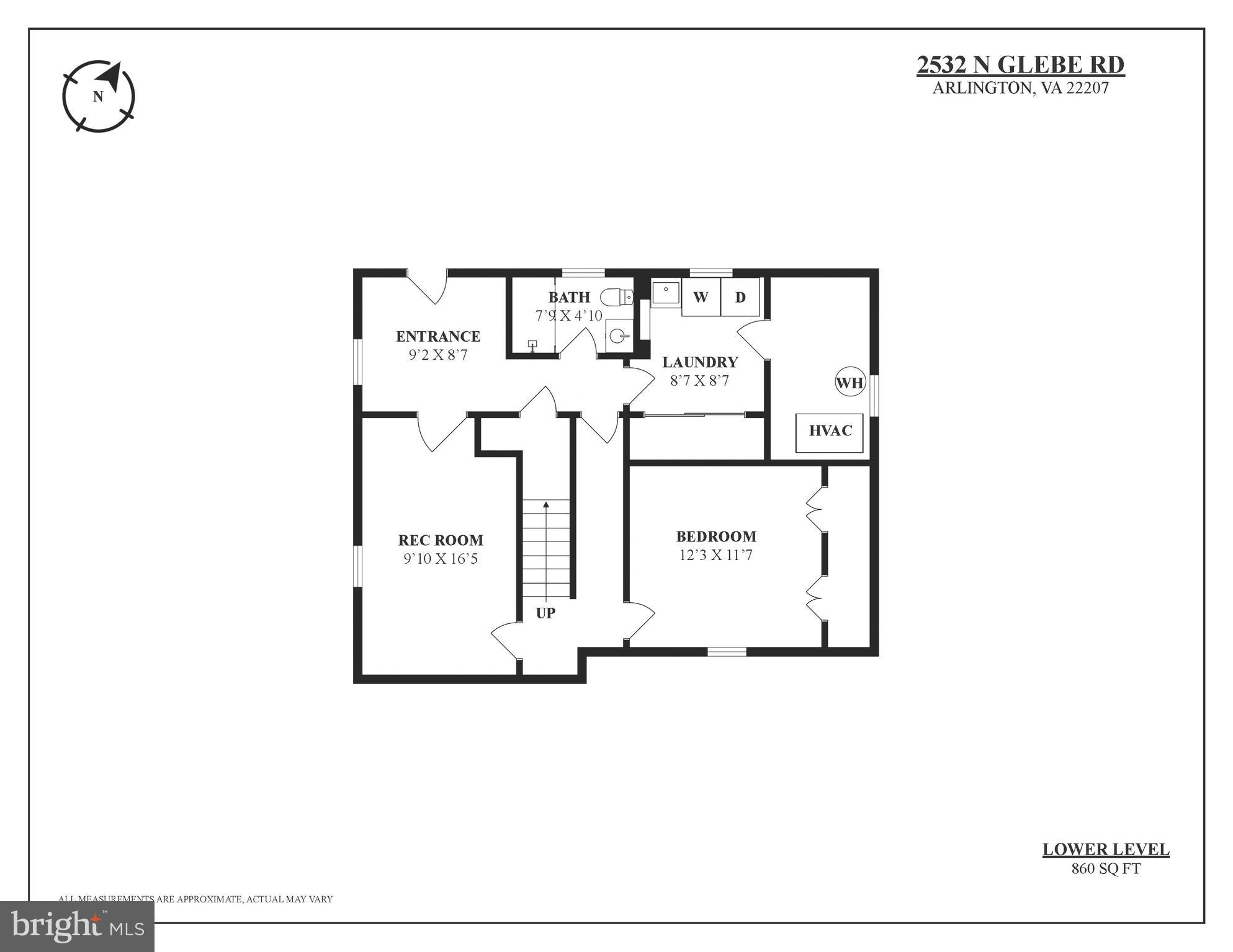 LEE HEIGHTS - Residential
