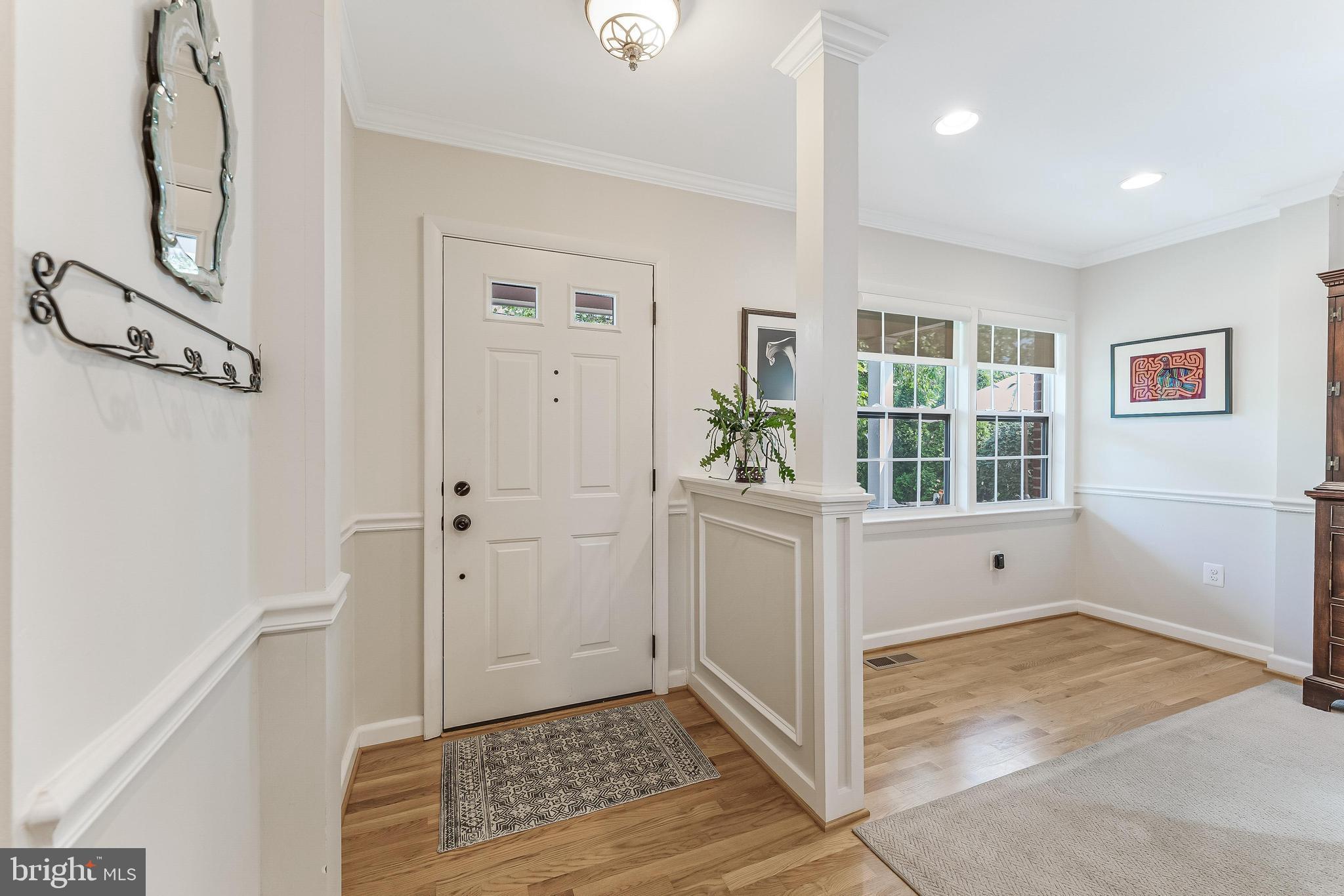 LEE HEIGHTS - Residential