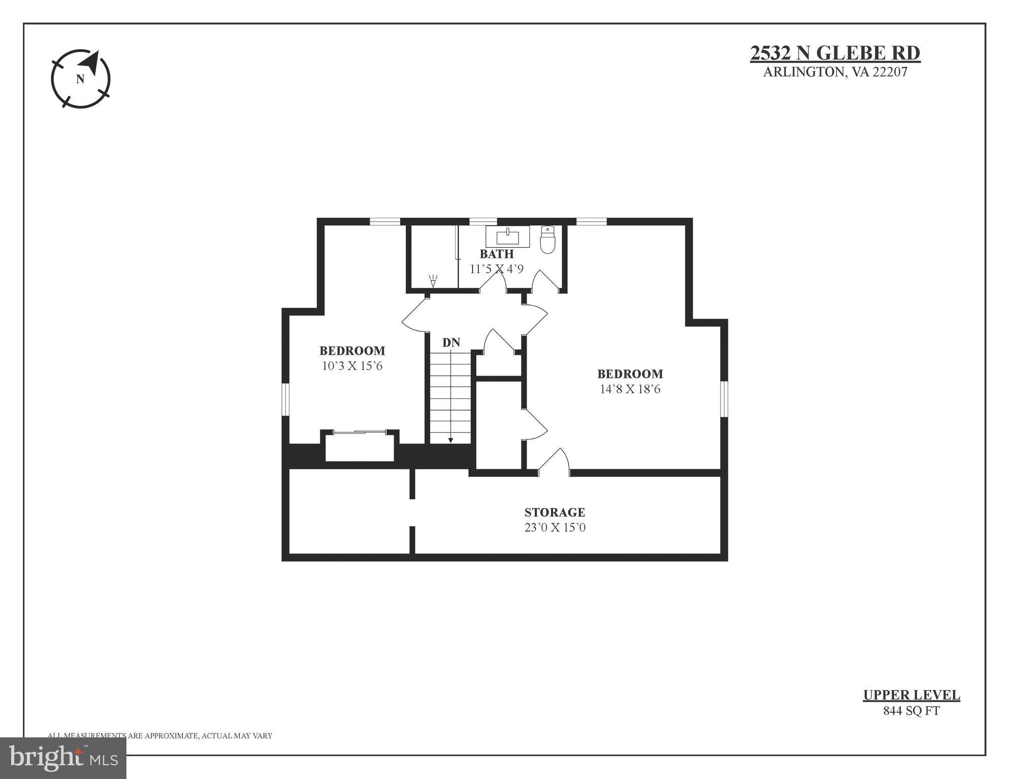 LEE HEIGHTS - Residential