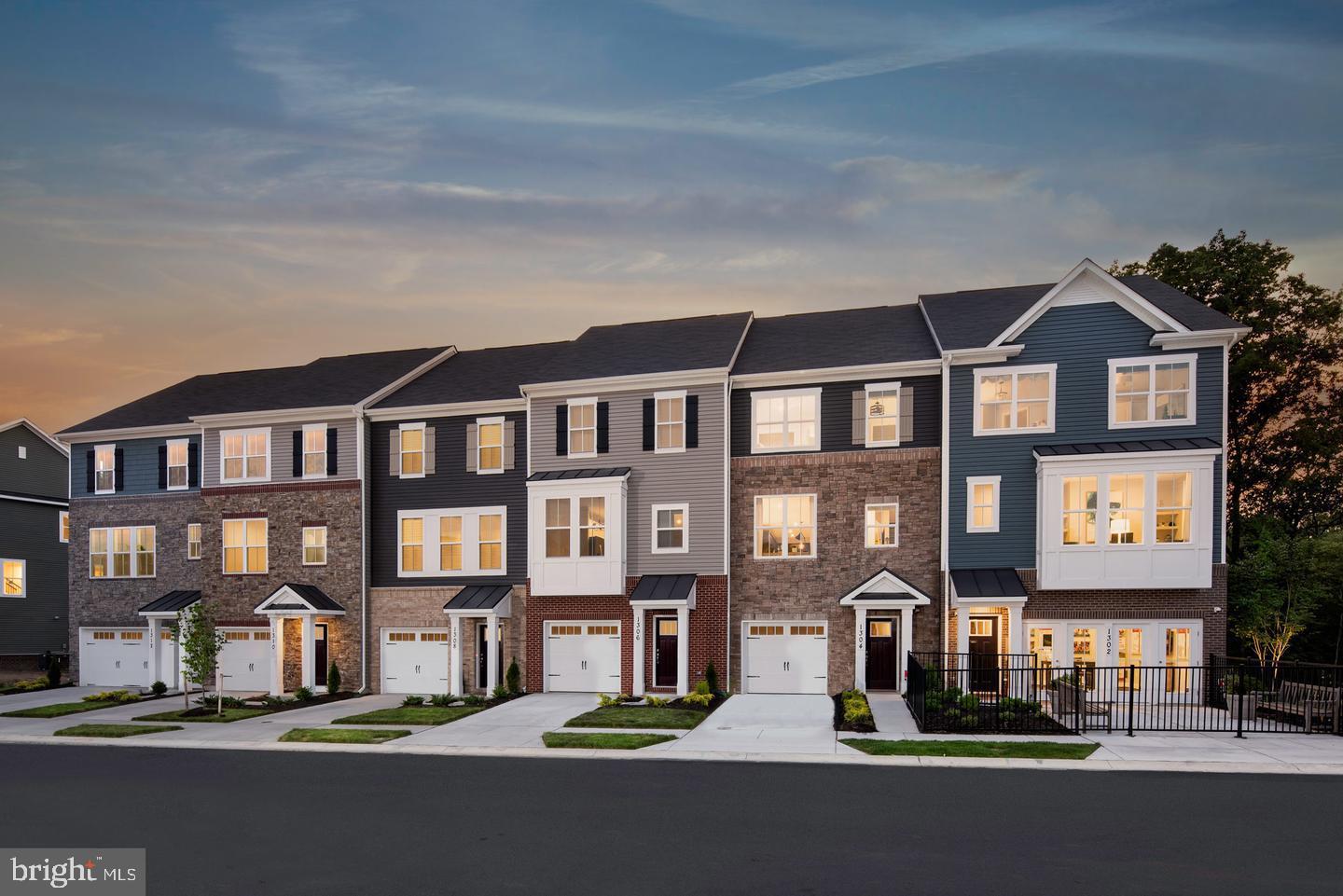 THE RIDGES - Residential