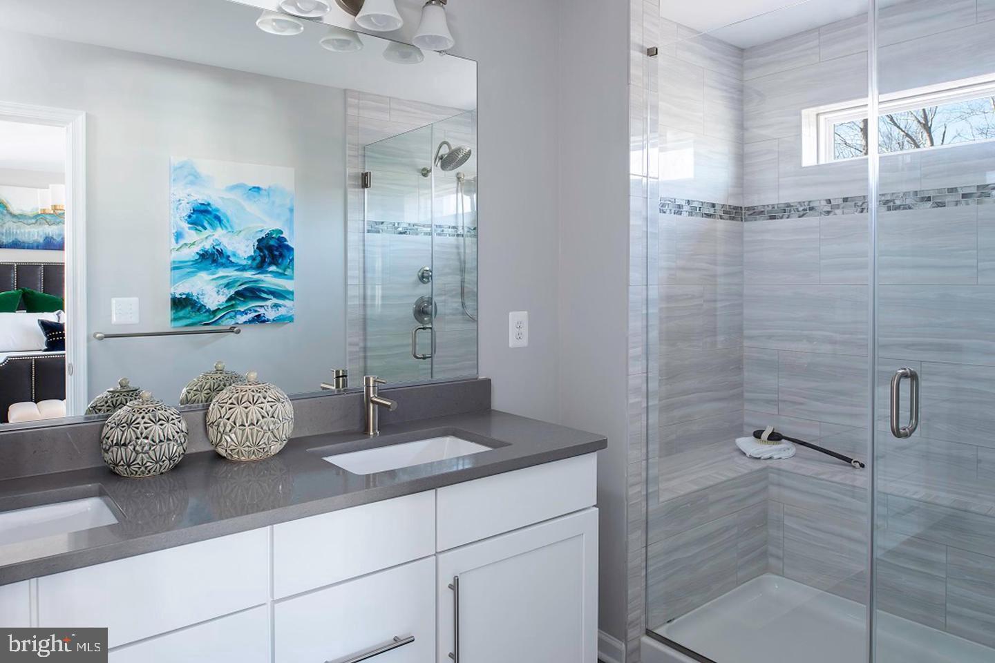 THE RIDGES - Residential