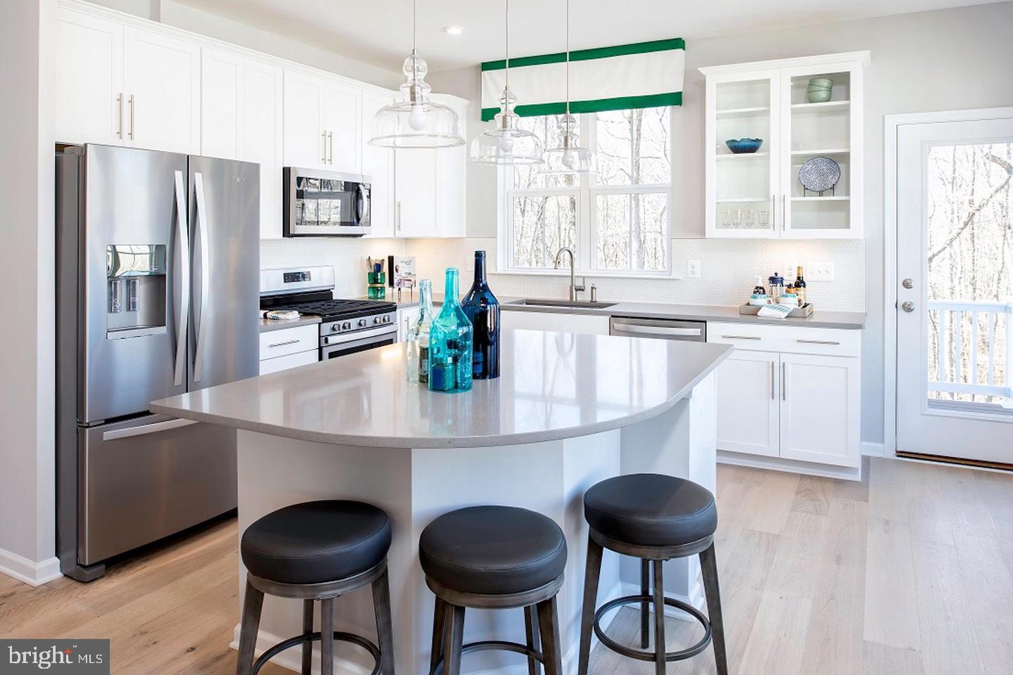 THE RIDGES - Residential