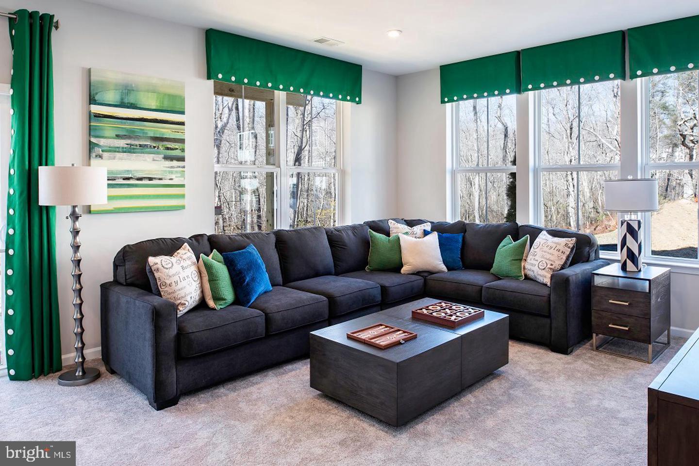 THE RIDGES - Residential