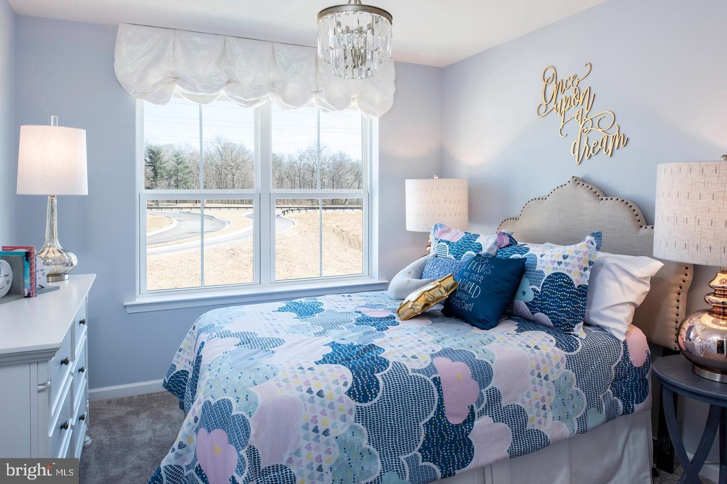 THE RIDGES - Residential