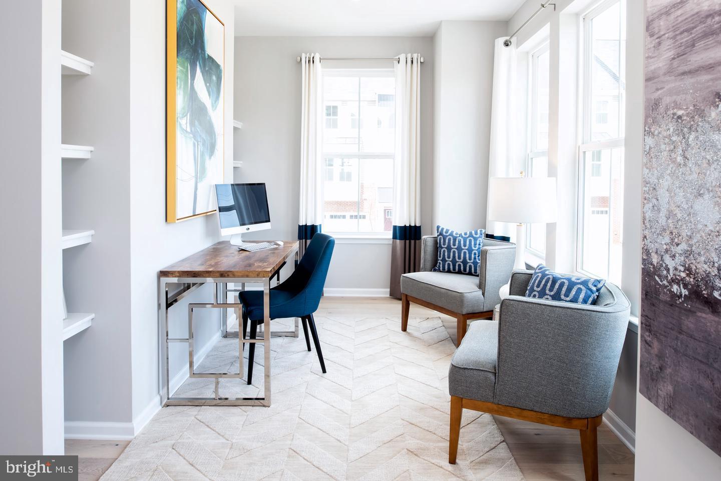 THE RIDGES - Residential