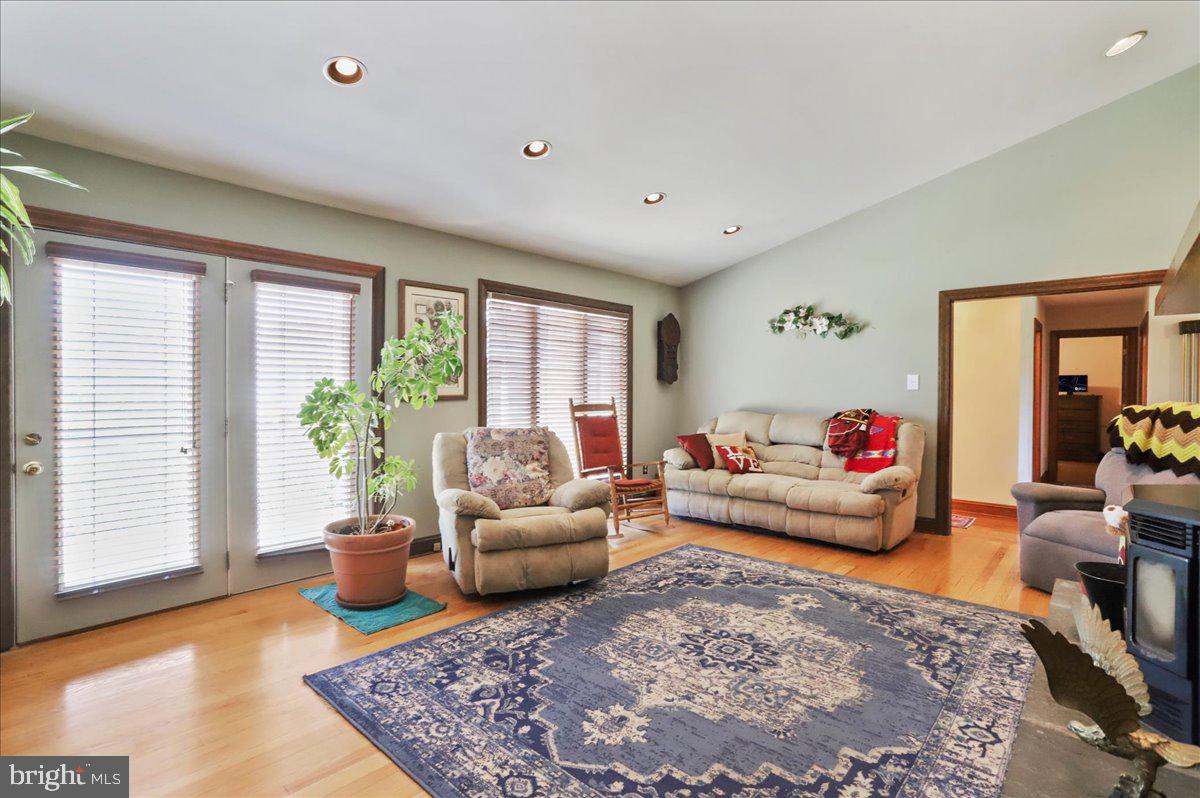 GREEN VALLEY - Residential