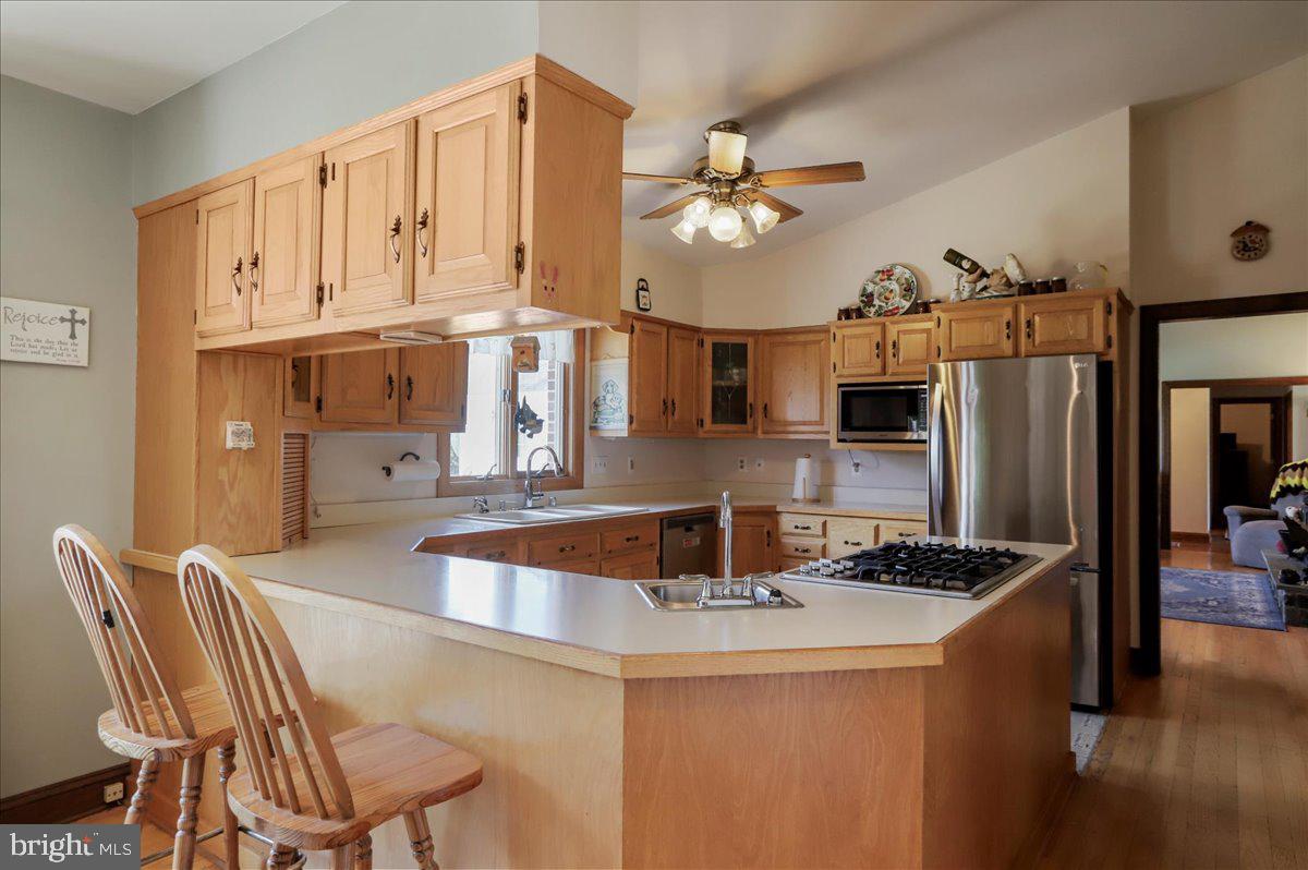 GREEN VALLEY - Residential