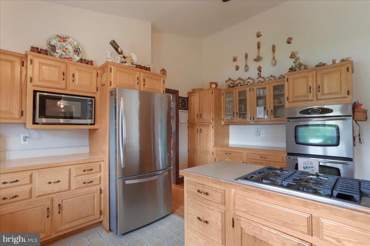 GREEN VALLEY - Residential