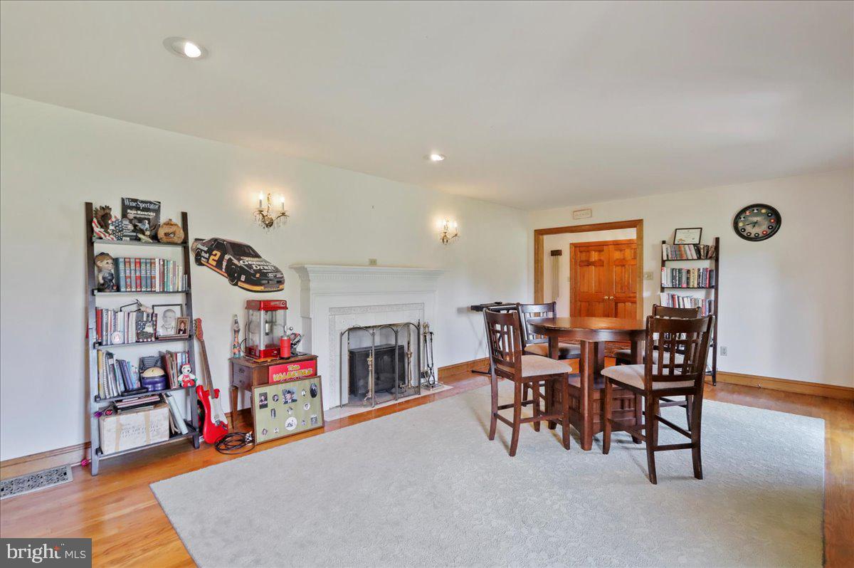 GREEN VALLEY - Residential