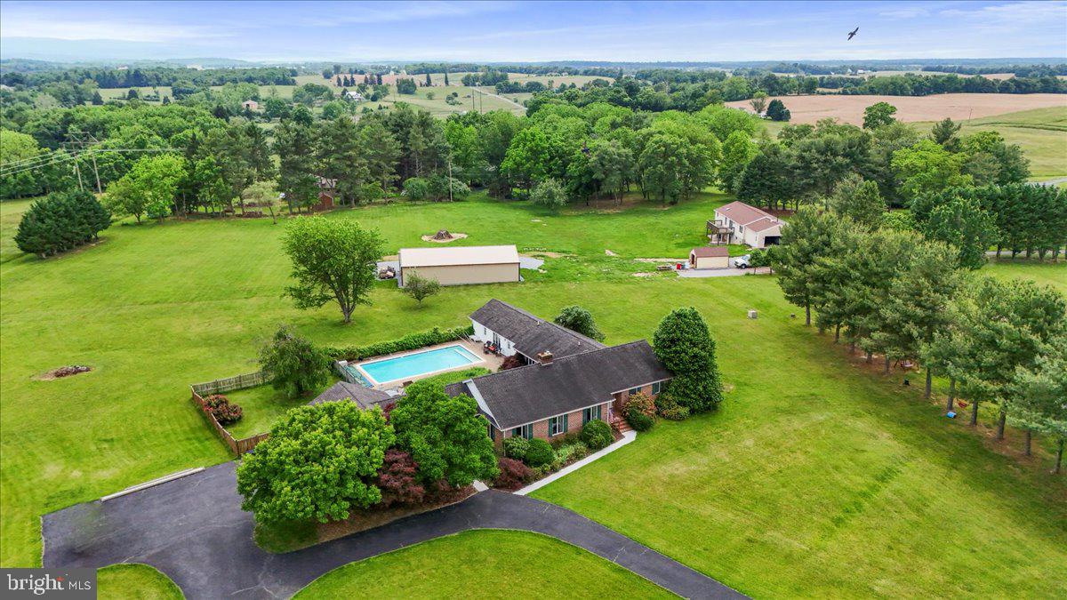 GREEN VALLEY - Residential