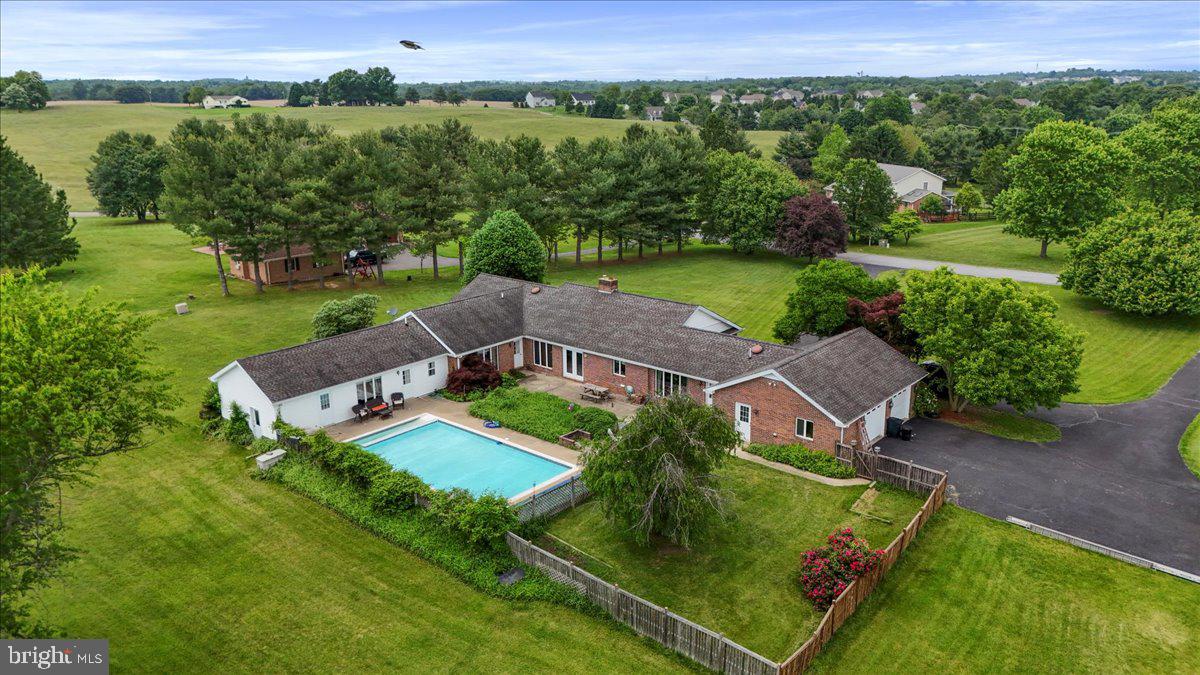 GREEN VALLEY - Residential