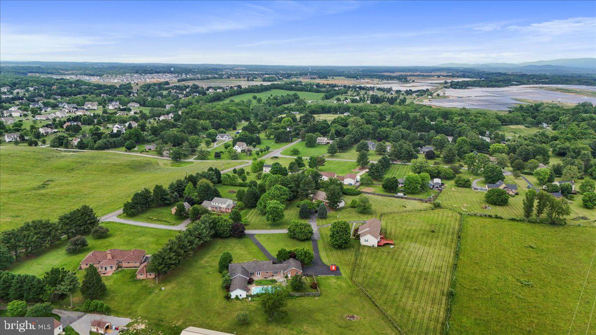 GREEN VALLEY - Residential