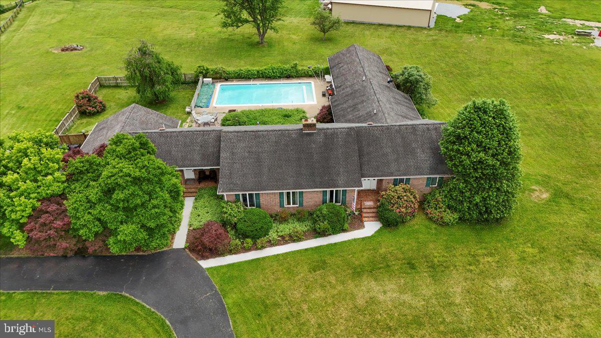 GREEN VALLEY - Residential