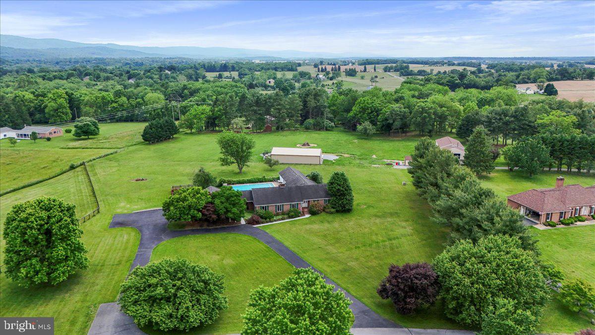 GREEN VALLEY - Residential