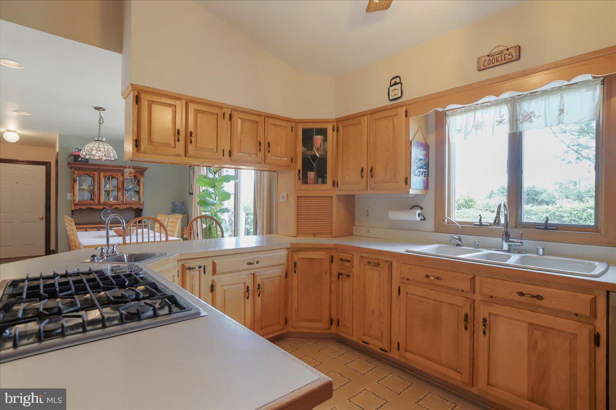 GREEN VALLEY - Residential