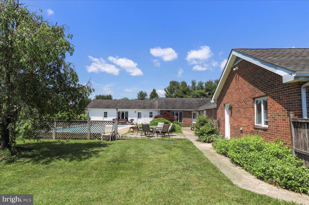 GREEN VALLEY - Residential