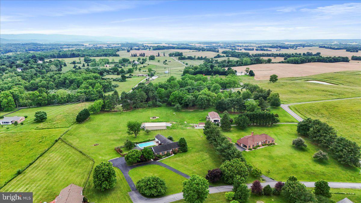 GREEN VALLEY - Residential