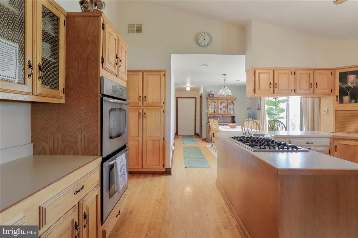 GREEN VALLEY - Residential