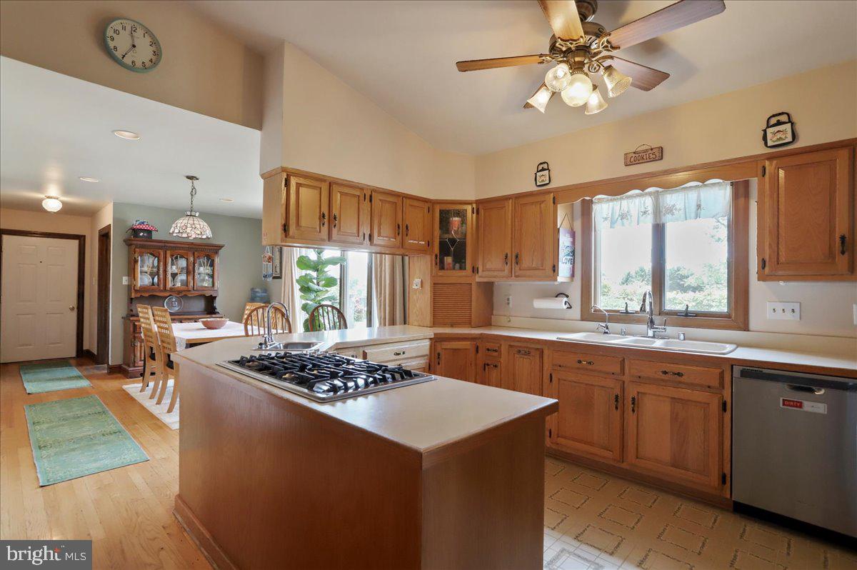 GREEN VALLEY - Residential