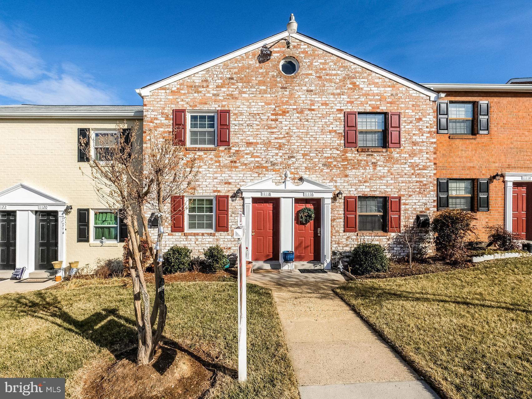 OXFORD ROW - Residential