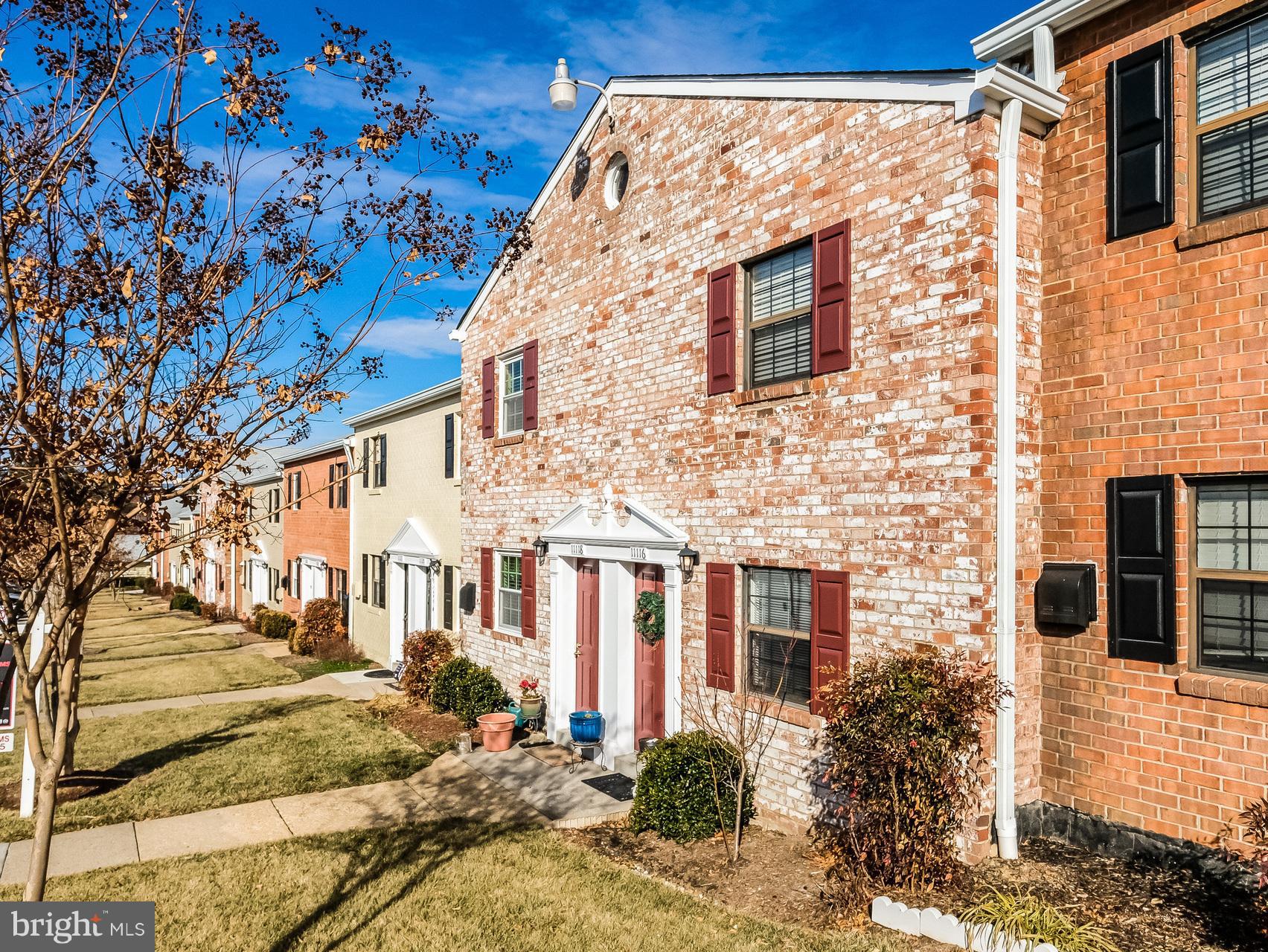 OXFORD ROW - Residential