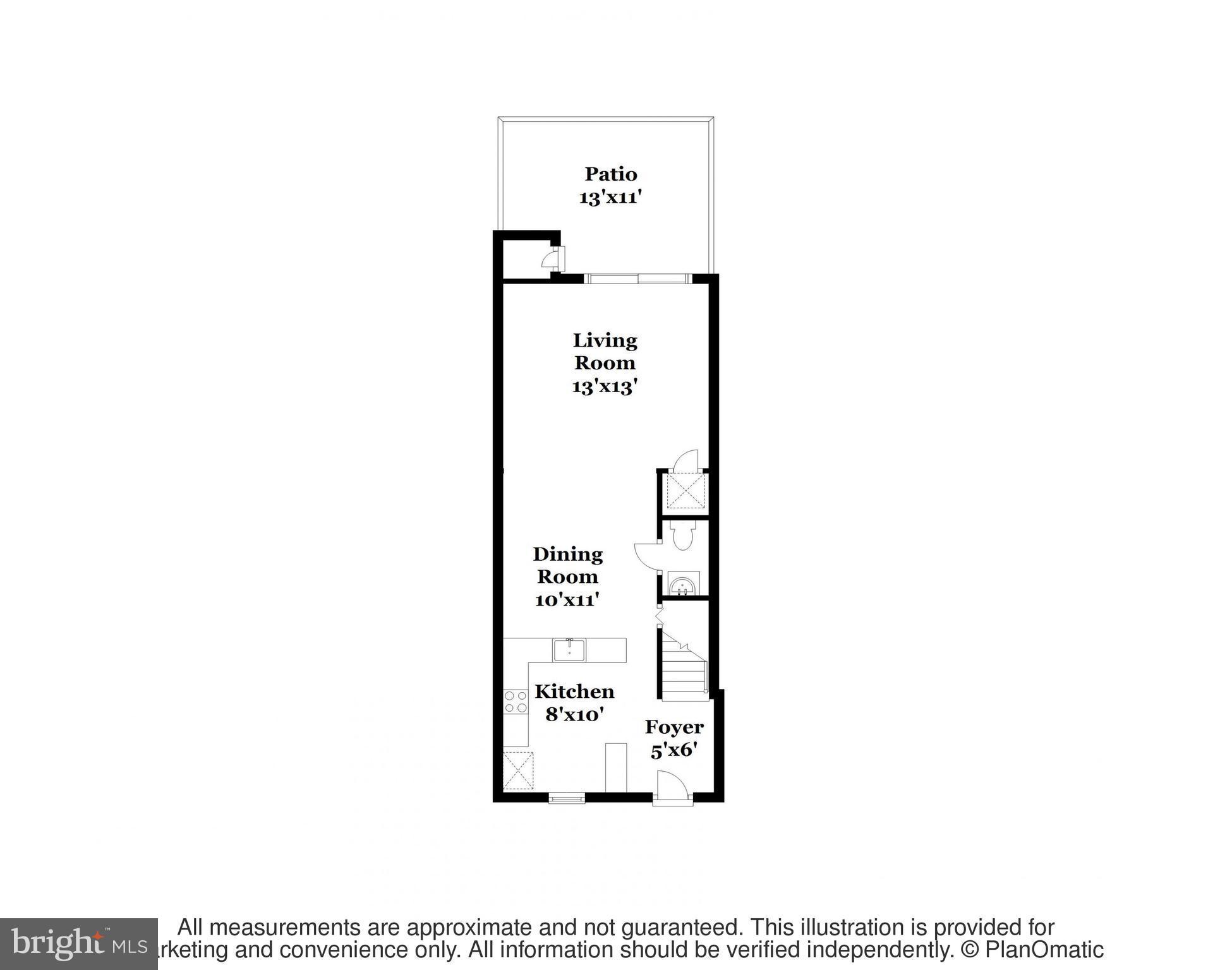 OXFORD ROW - Residential