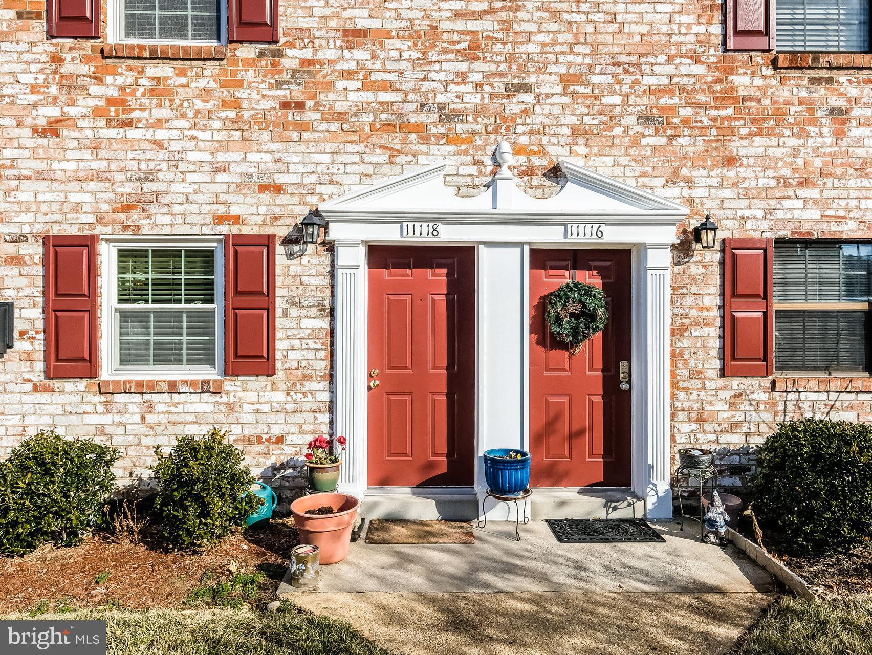 OXFORD ROW - Residential