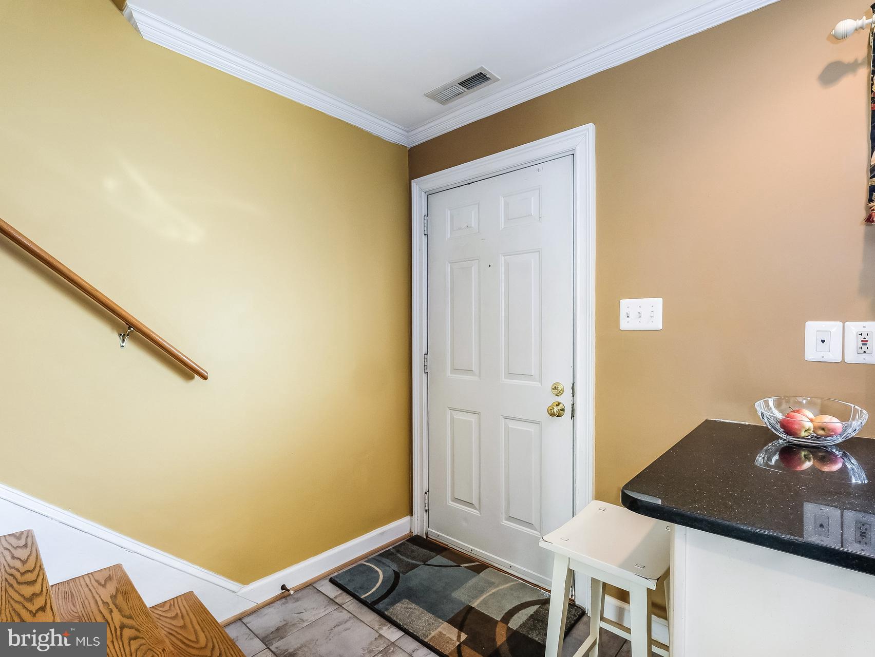 OXFORD ROW - Residential