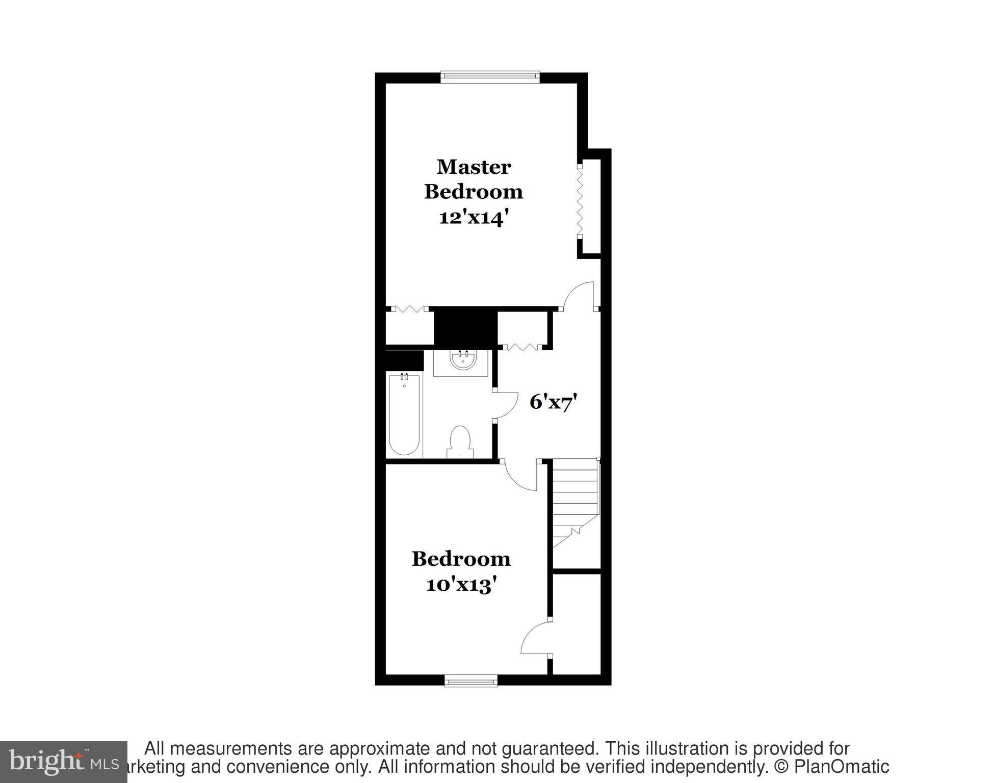 OXFORD ROW - Residential