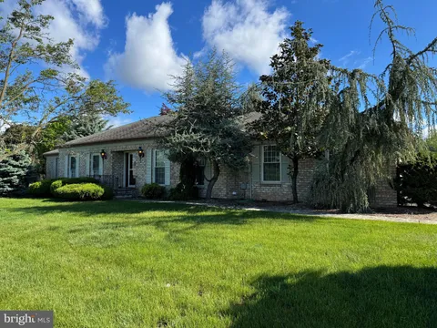 204 Moss Spring Avenue, Greencastle, PA MLS: PAFL2027160