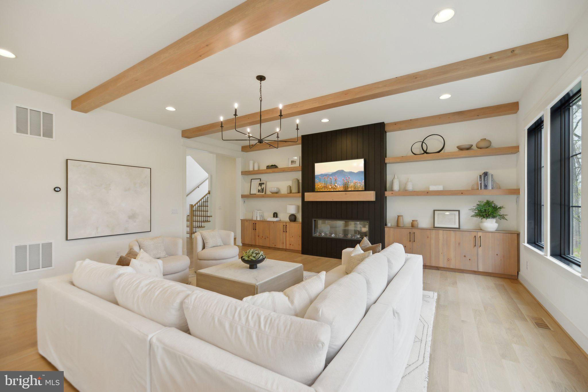 CHESTERBROOK - Residential