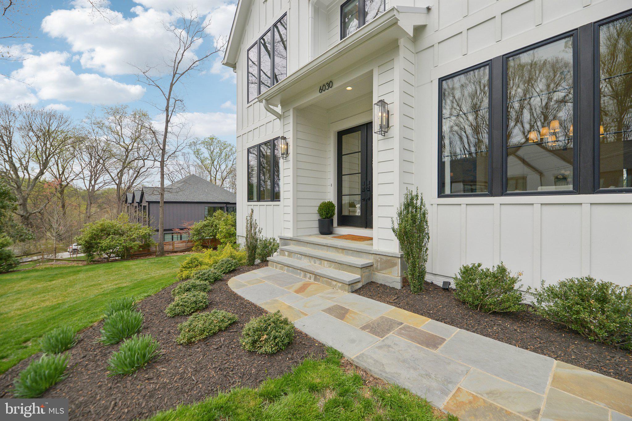 CHESTERBROOK - Residential