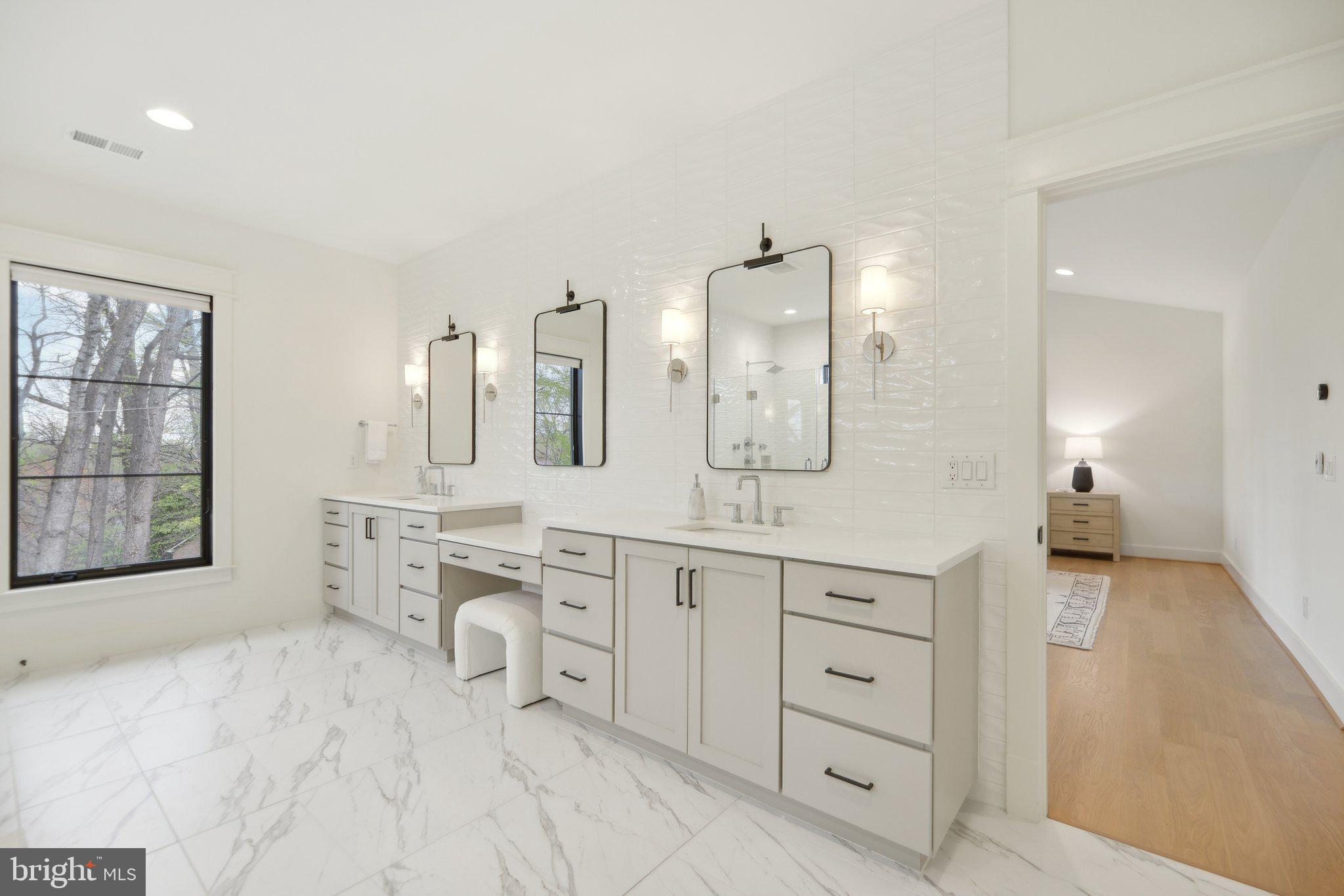 CHESTERBROOK - Residential