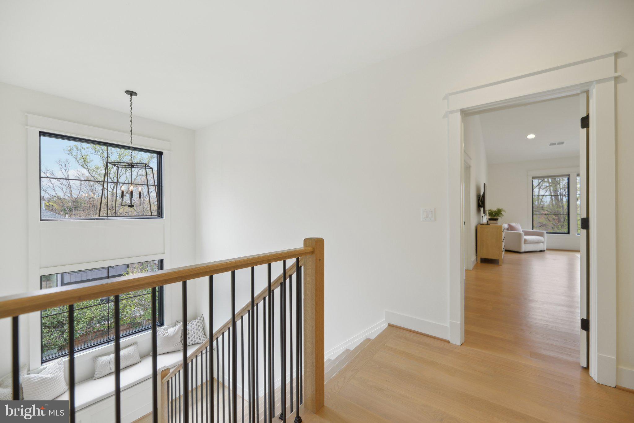 CHESTERBROOK - Residential