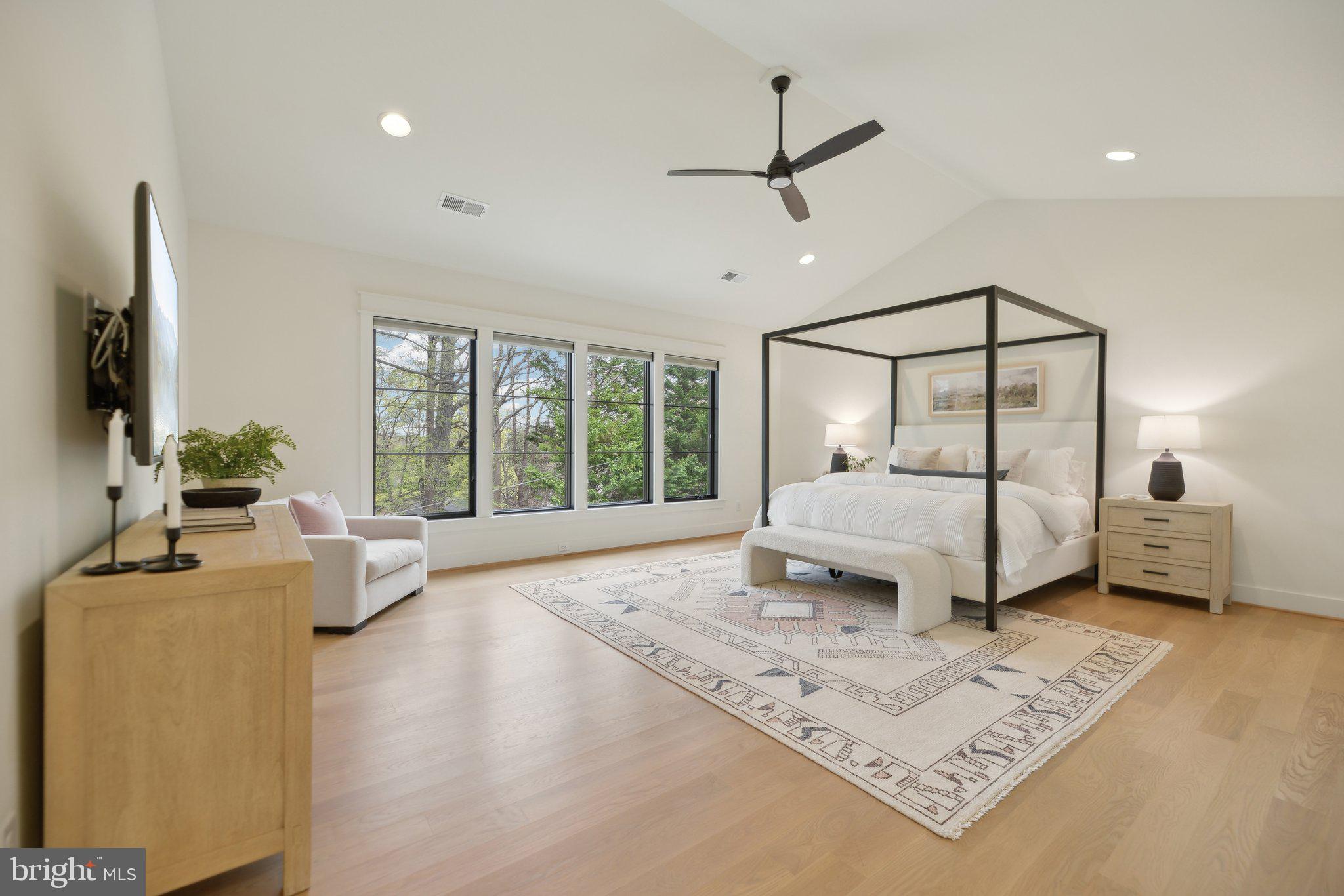 CHESTERBROOK - Residential