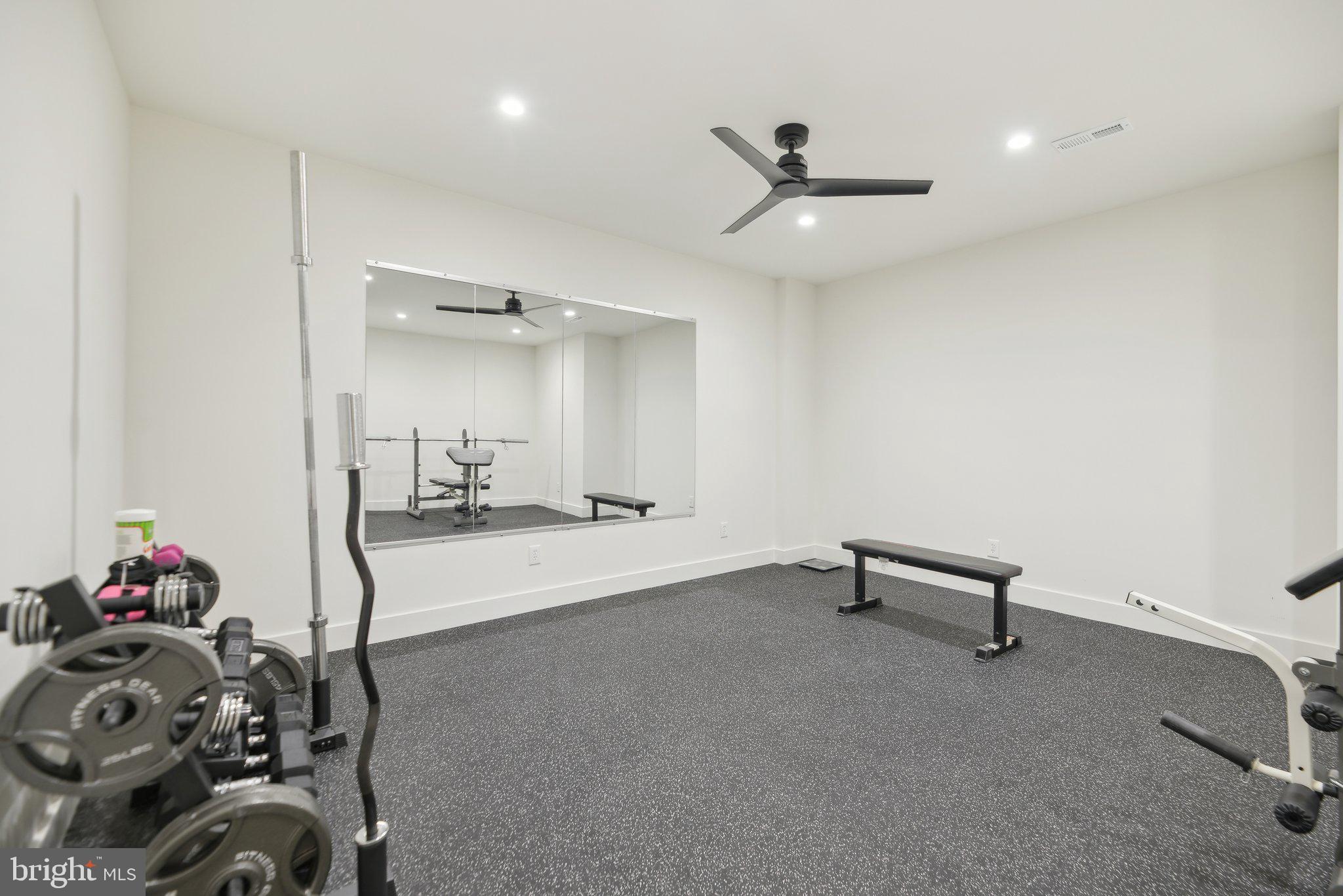 CHESTERBROOK - Residential