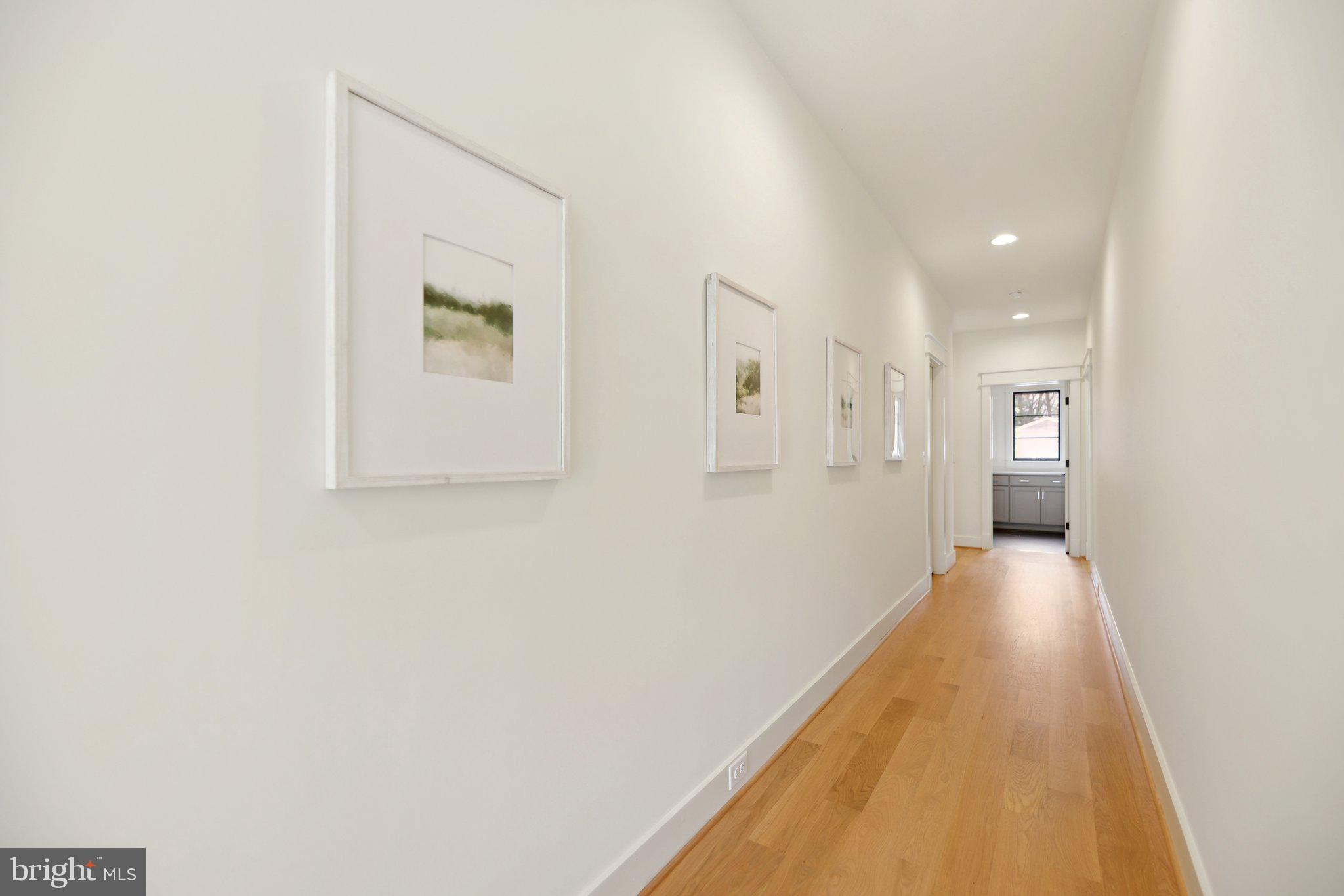 CHESTERBROOK - Residential