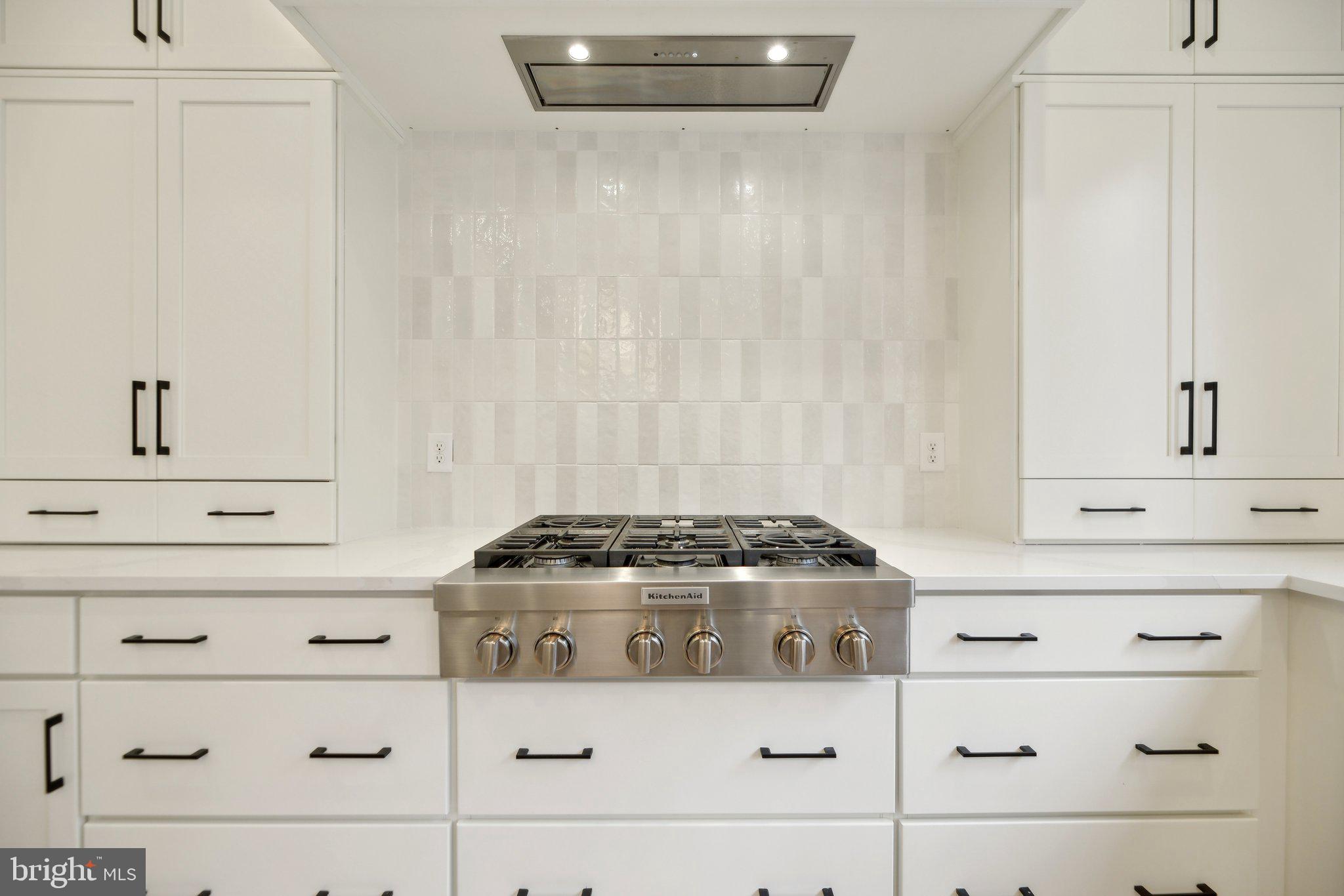 CHESTERBROOK - Residential