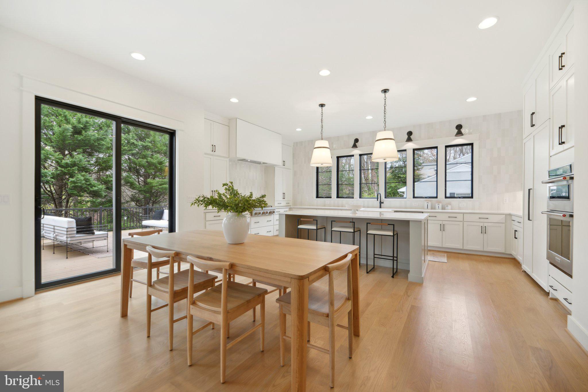 CHESTERBROOK - Residential