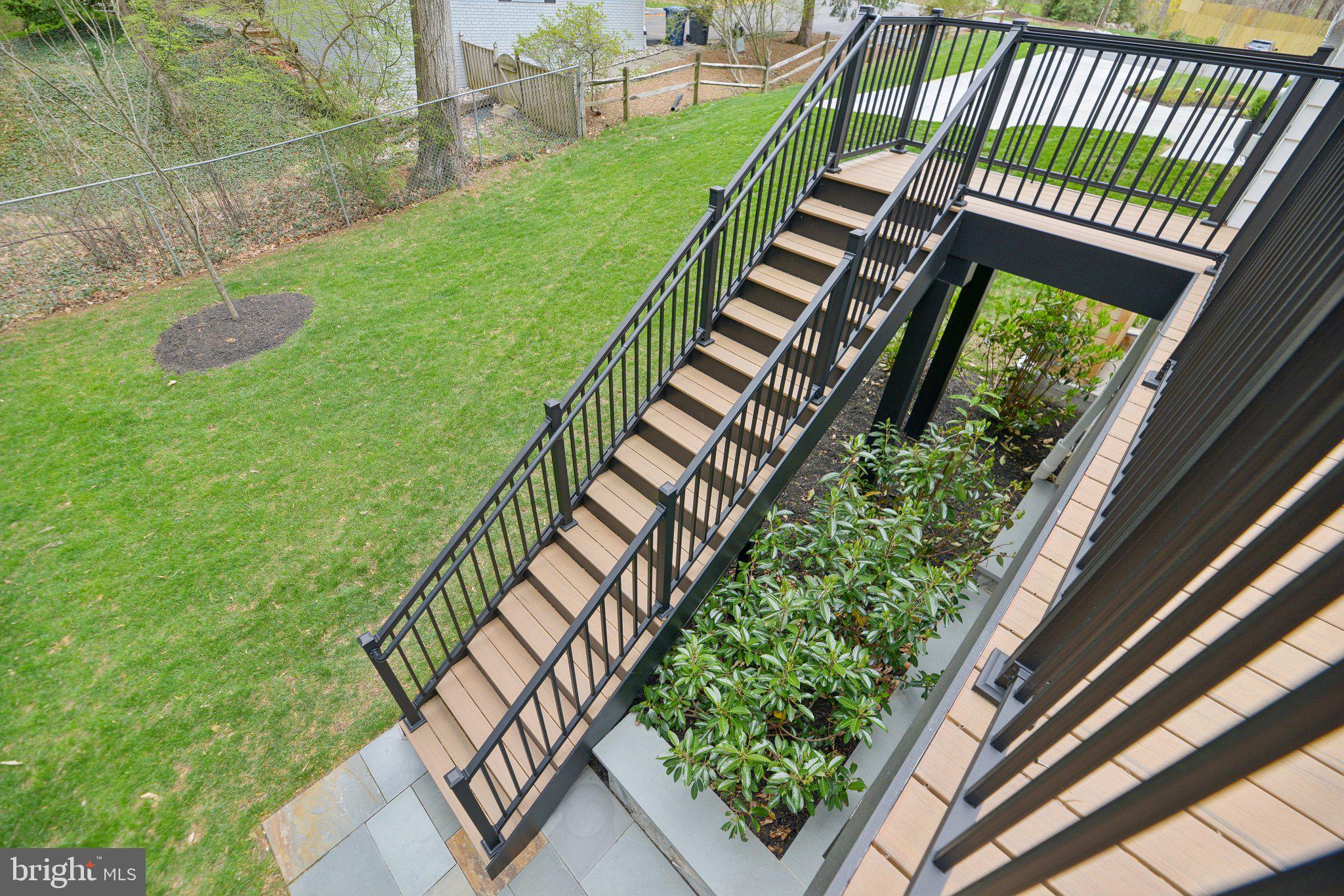 CHESTERBROOK - Residential