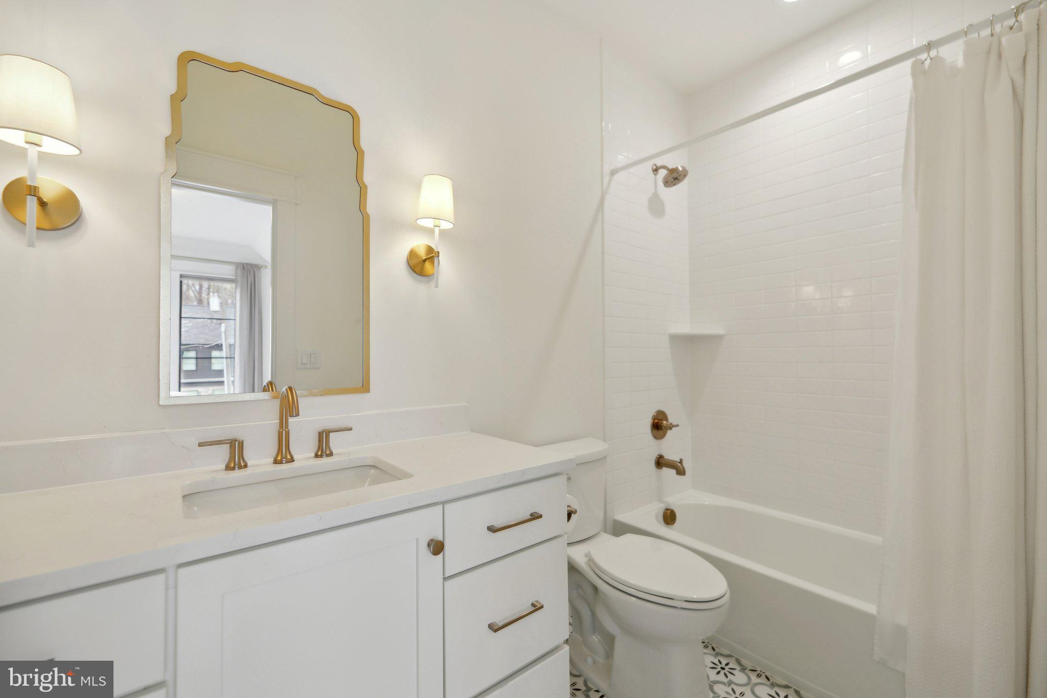 CHESTERBROOK - Residential