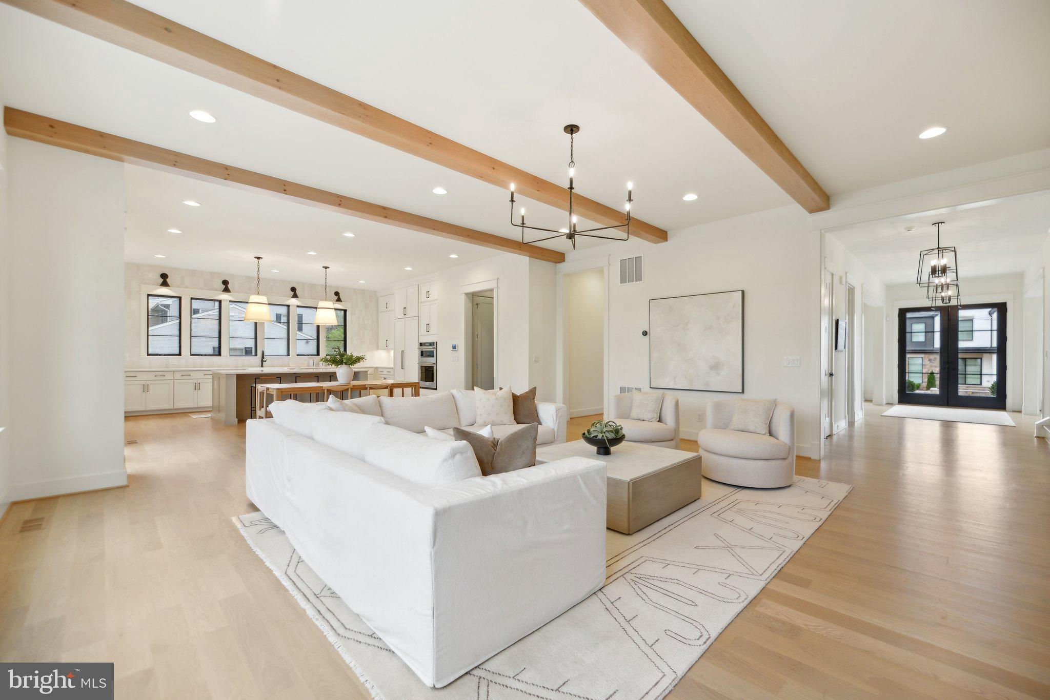 CHESTERBROOK - Residential