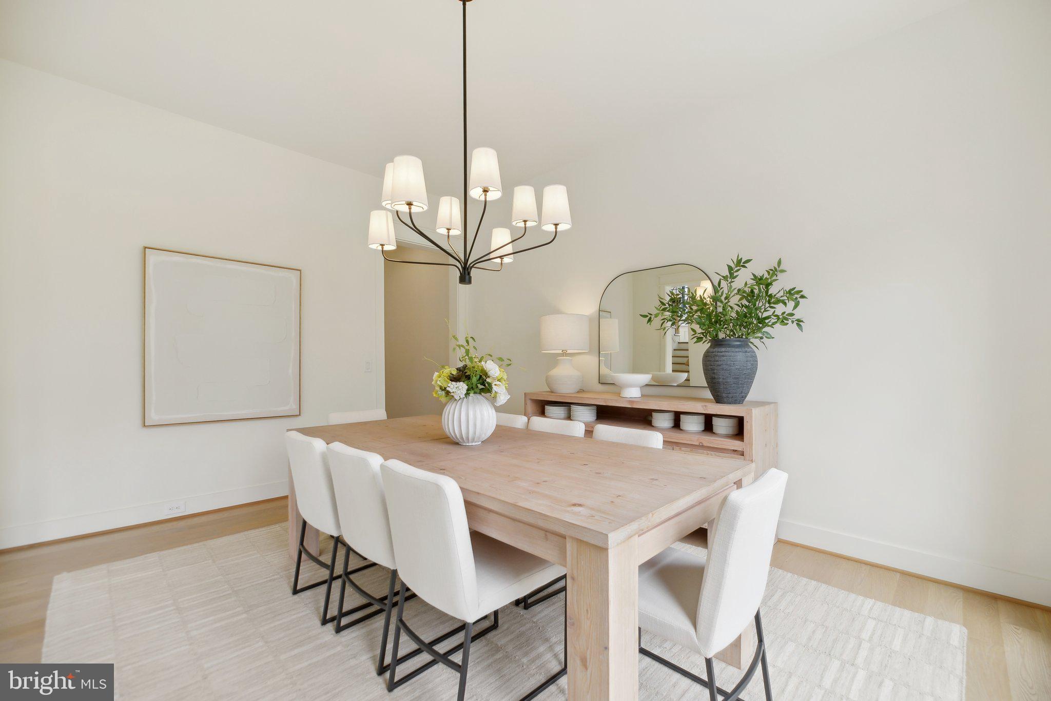 CHESTERBROOK - Residential